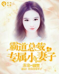 霸道总裁的专属小妻子