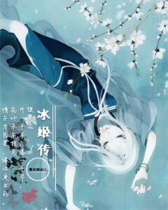 冰姬传